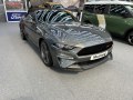 Ford Mustang Convertible VI (facelift 2017) - Fotografie 2