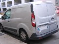 2014 Ford Transit Connect II Furgone Passo Corto - Foto 7