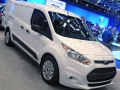 2014 Ford Transit Connect II Furgone Passo Lungo - Foto 2