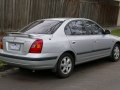 2001 Hyundai Elantra III - Bild 5