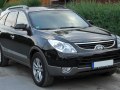 2009 Hyundai ix55 - Bild 3