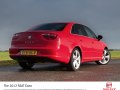 Seat Exeo (facelift 2011) - Fotografie 9