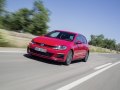 2017 Volkswagen Golf VII (3-door, facelift 2017) - Dane techniczne, Zużycie paliwa, Wymiary