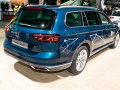 2020 Volkswagen Passat Variant (B8, facelift 2019) - Bild 5