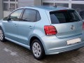 Volkswagen Polo V (5-door) - Foto 4