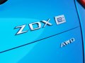 Acura ZDX II - Fotografie 9