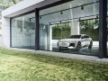2021 Audi A6 e-tron concept - Fotoğraf 32