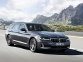 BMW 5er Touring (G31 LCI, facelift 2020) - Bild 3