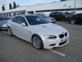 BMW M3 Coupe (E92 LCI, facelift 2010) - εικόνα 5