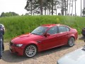 BMW M3 (E90 LCI, facelift 2008) - Fotografia 3