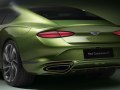 2025 Bentley Continental GT IV - εικόνα 17