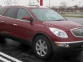 Buick Enclave I - Photo 9
