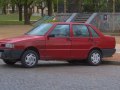 1987 Fiat Duna (146 B) - Technical Specs, Fuel consumption, Dimensions