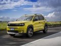 Fiat Grande Panda - Tekniske data, Forbruk, Dimensjoner