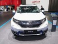 Honda CR-V V - Fotografie 2