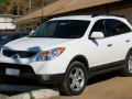 2007 Hyundai Veracruz - Снимка 4