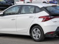 2020 Hyundai i20 III - Bild 9