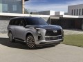 2025 Infiniti QX80 (Z63) - Снимка 21