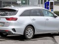 2022 Kia Ceed III Sportswagon (facelift 2021) - Photo 2