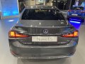 Lexus ES VII (XZ10, facelift 2021) - Bilde 3
