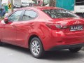 Mazda 2 III Sedan (DL) - Bilde 2