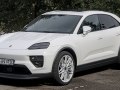 Porsche Macan II Electric - Photo 3