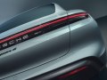 Porsche Taycan (Y1A, facelift 2024) - Photo 8