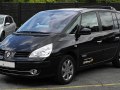 2010 Renault Espace IV (Phase III, 2010) - Tekniset tiedot, Polttoaineenkulutus, Mitat