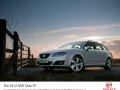 Seat Exeo ST (facelift 2011) - Bilde 5