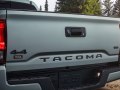Toyota Tacoma III Double Cab (facelift 2020) - Fotografie 9