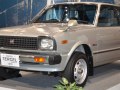 1979 Toyota Tercel (L1,L2) - Tekniska data, Bränsleförbrukning, Mått