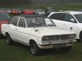 1966 Vauxhall Viva HB - Dane techniczne, Zużycie paliwa, Wymiary