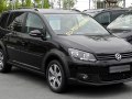Volkswagen Cross Touran I (facelift 2010) - Fotografia 3