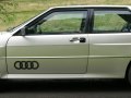 Audi Quattro (Typ 85) - Foto 4