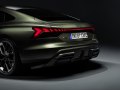 Audi RS e-tron GT (facelift 2024) - Photo 10