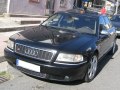 1996 Audi S8 (D2) - Снимка 3