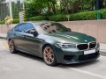 BMW M5 (F90 LCI, facelift 2020) - εικόνα 9