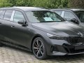 2024 BMW i5 Touring (G61) - εικόνα 135