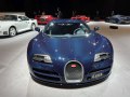 Bugatti Veyron Coupe - Фото 3