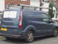 Ford Transit Connect II (facelift 2018) Panel Van L1 - Fotografie 2