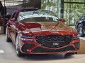 Genesis G80 II (facelift 2023) - Bild 3