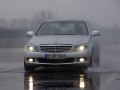 Mercedes-Benz C-class (W204) - Photo 4