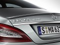 Mercedes-Benz CLS coupe (C218) - Photo 9