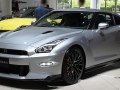 Nissan GT-R (R35, facelift 2023) - Photo 7