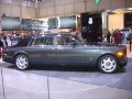 2003 Rolls-Royce Phantom VII Extended Wheelbase - Fotografie 4