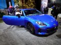 Subaru BRZ II - Photo 10