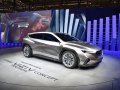 2018 Subaru Viziv Tourer (Concept) - Technische Daten, Verbrauch, Maße