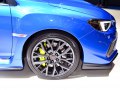 2019 Subaru WRX STI (facelift 2018) - Bilde 7