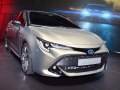 Toyota Auris III - Fotografie 3