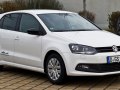 2010 Volkswagen Polo V (5-door) - εικόνα 19